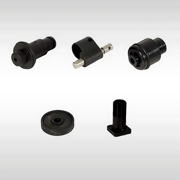 Peças de reposição