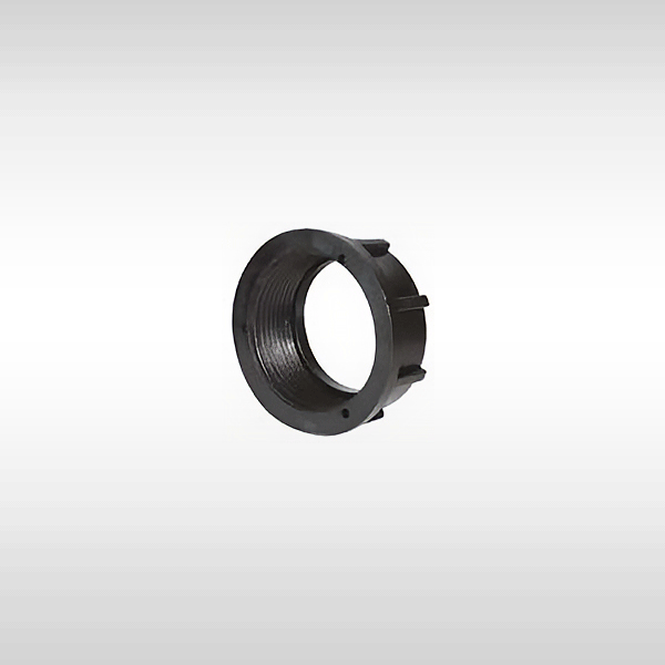 Fly nut - Lock ring